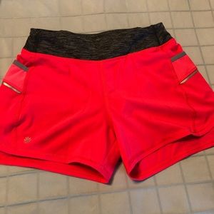 Athleta Girl Record Breaker Short 3” XL/14